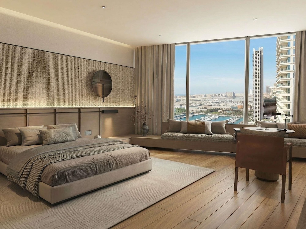 Rixos Premium Dubai 14/76