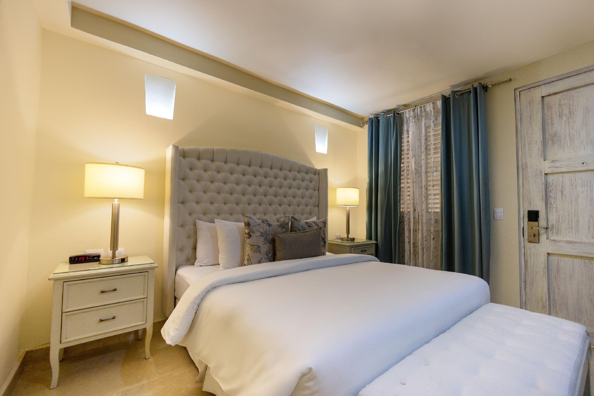 غرفة كلاسيكية