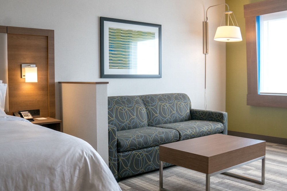 Holiday Inn Express And Suites Brandon 55/74