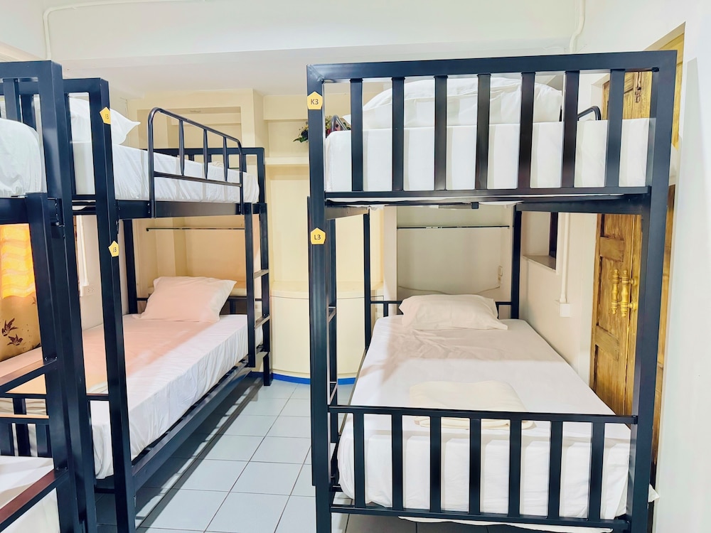 Hotel O Bupatara Chiangmai 46/58