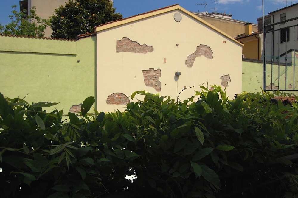A Casa Dei Gonzaga 34/37