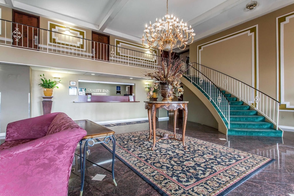 Quality Inn Milan Sandusky 21/38