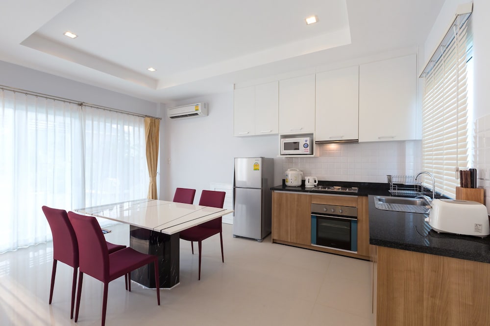 Sivana Villas HuaHin 38/50