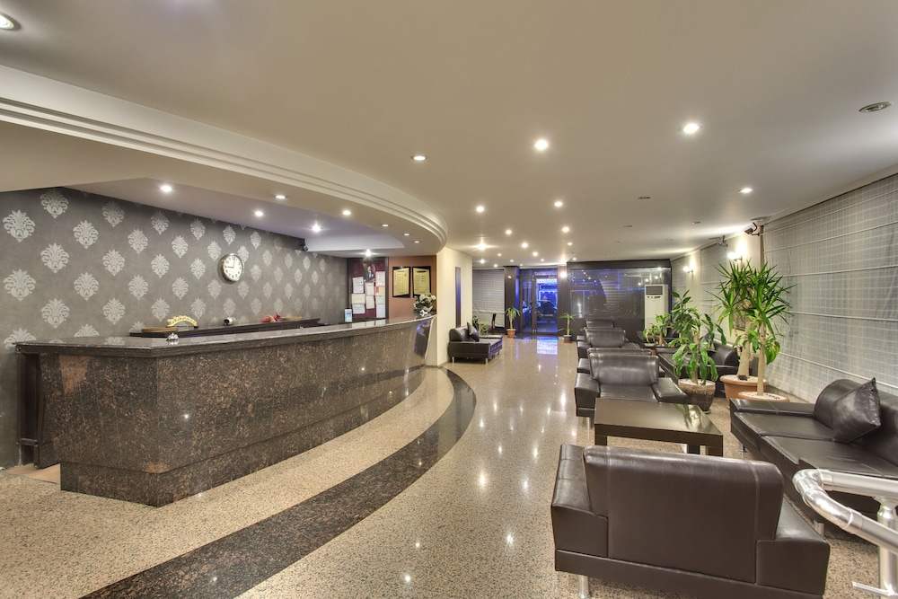 ANTROYAL HOTEL 2/50