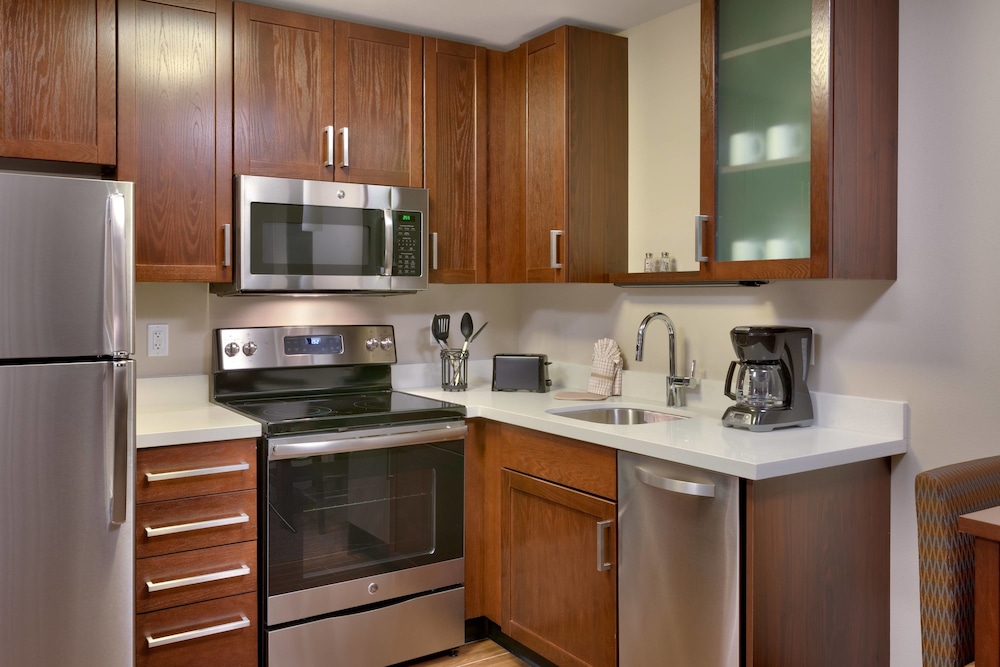 Residence Inn Salt Lake City West Jordan 30/43