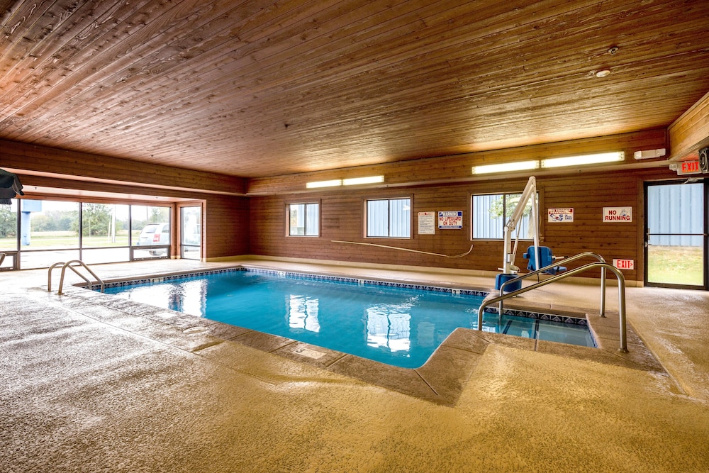 Motel6 Waterloo, IA in WATERLOO - IA