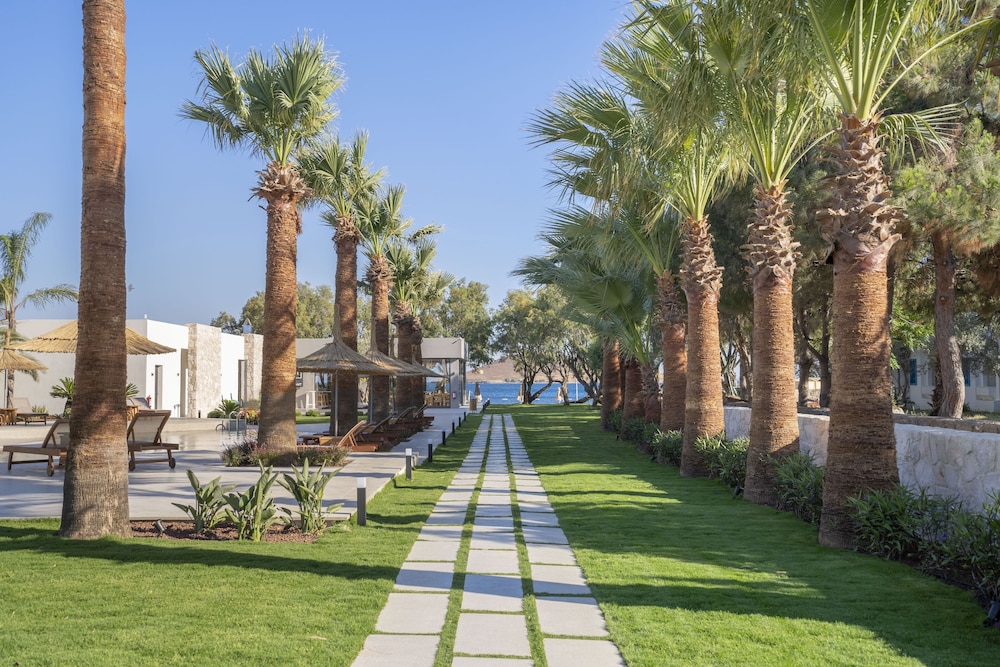 Regia Mare Beach Boutique Hotel 45/50