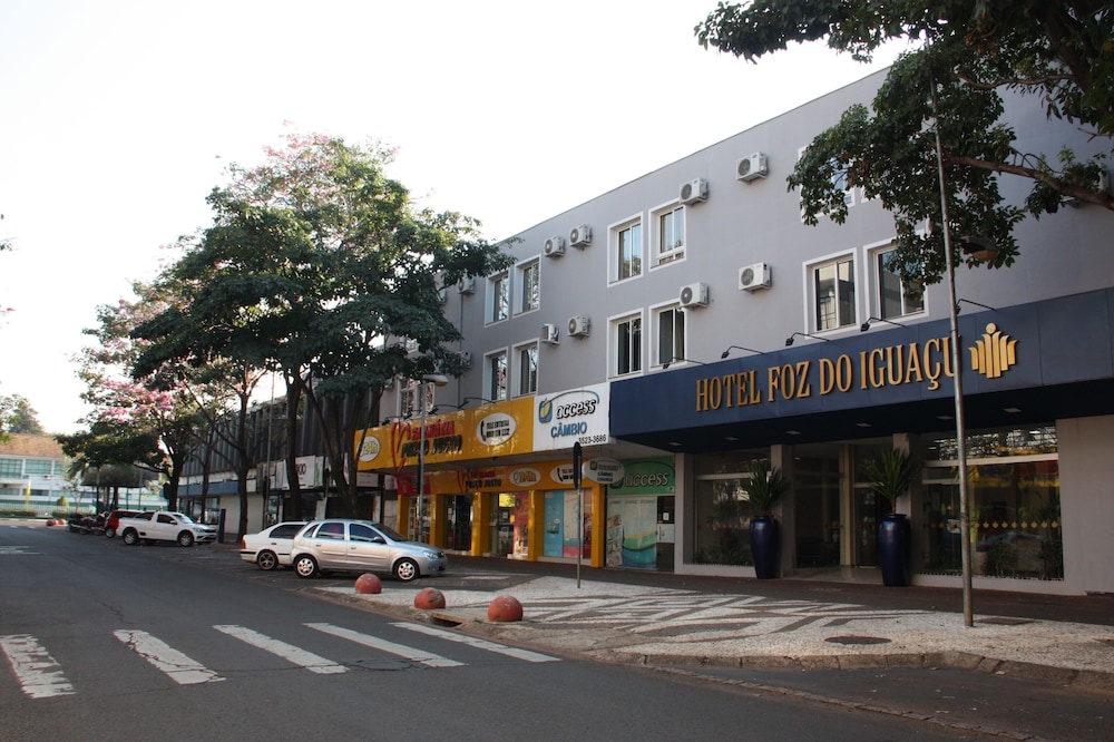 Hotel Foz Do Iguacu 49/53