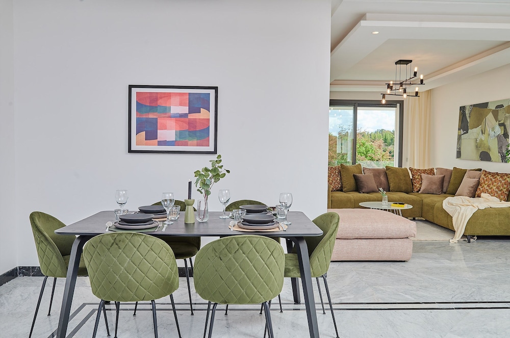StayHere Rabat - Hay Riad Residential Living 60/67