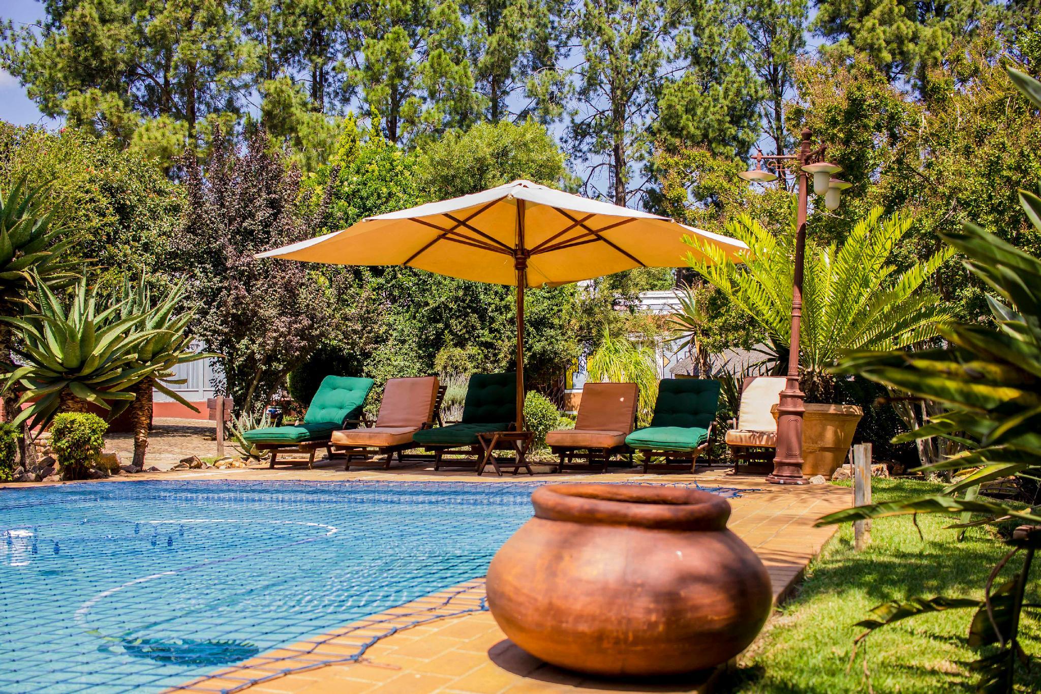 The Orchards Executive Accommodation 17/21