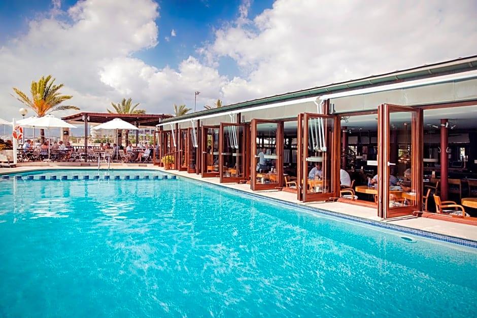 Portixol Hotel & Restaurant 51/57