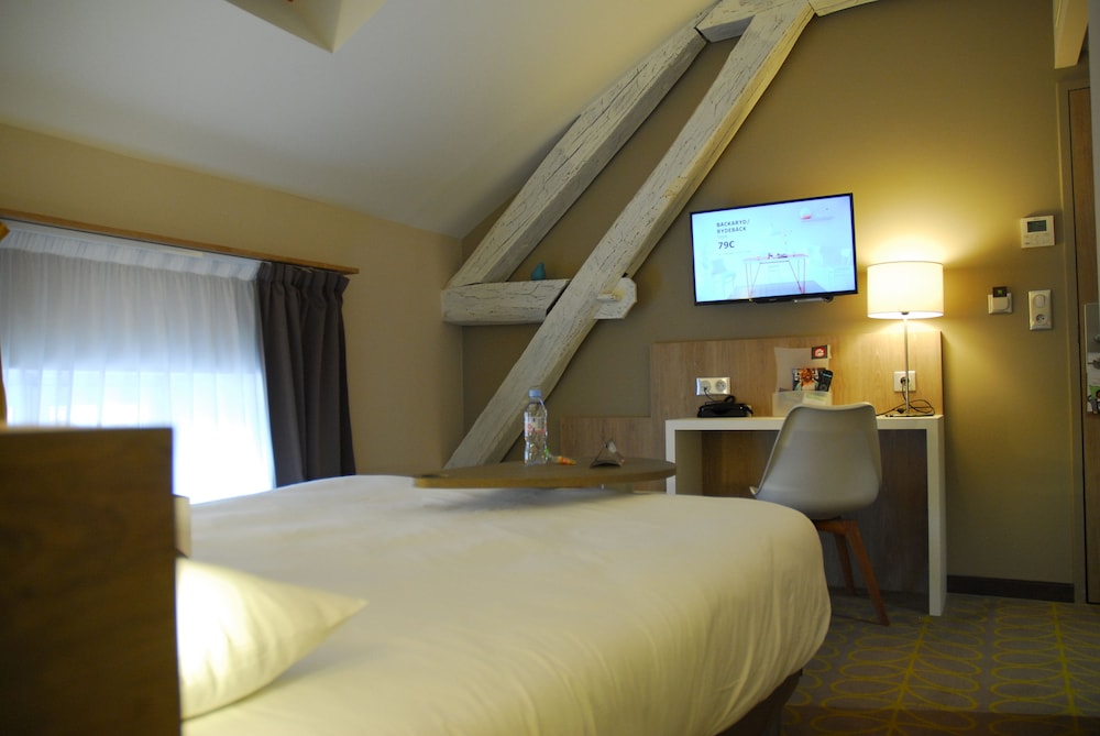 Ibis Styles Chaumont Centre Gare 6/60