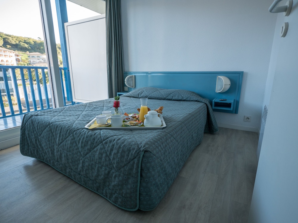 Residence Fort Socoa 27/57