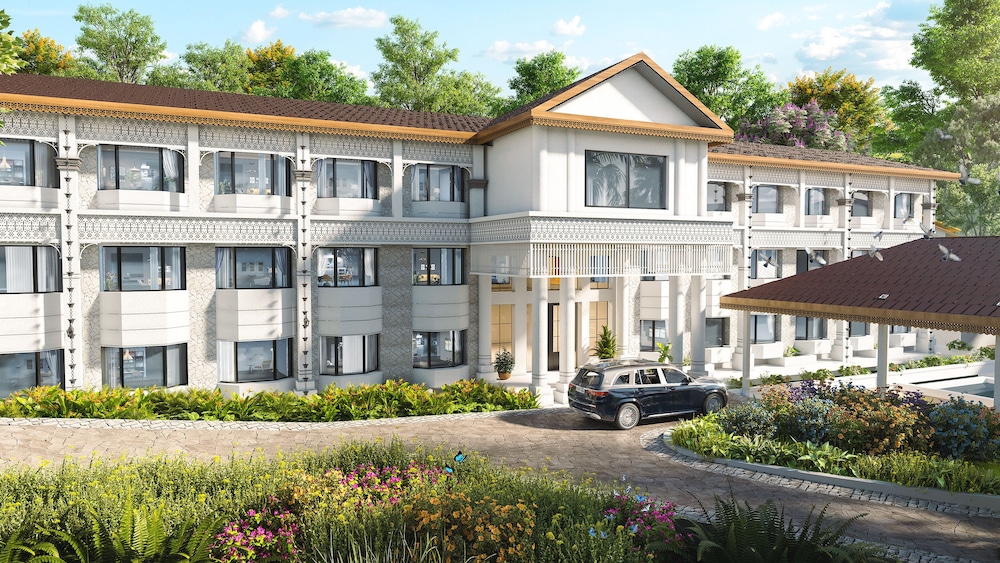Naukuchia House – IHCL SeleQtions 11/64