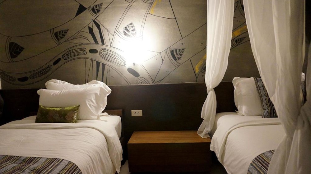 Bamboori Boutique Resort Chiang Mai 8/43