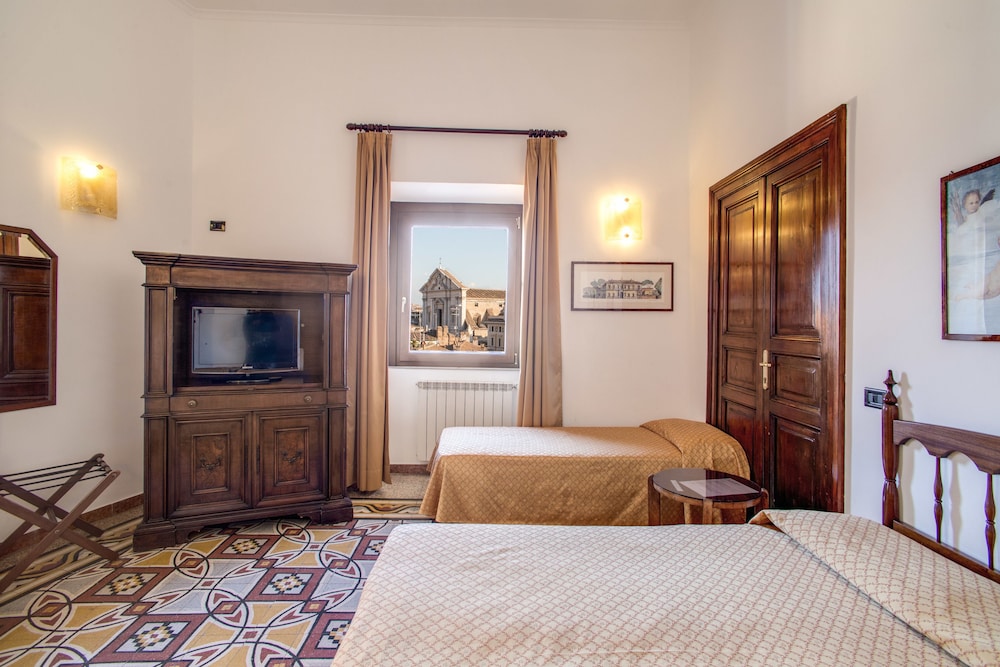 Hotel Primavera 21/64
