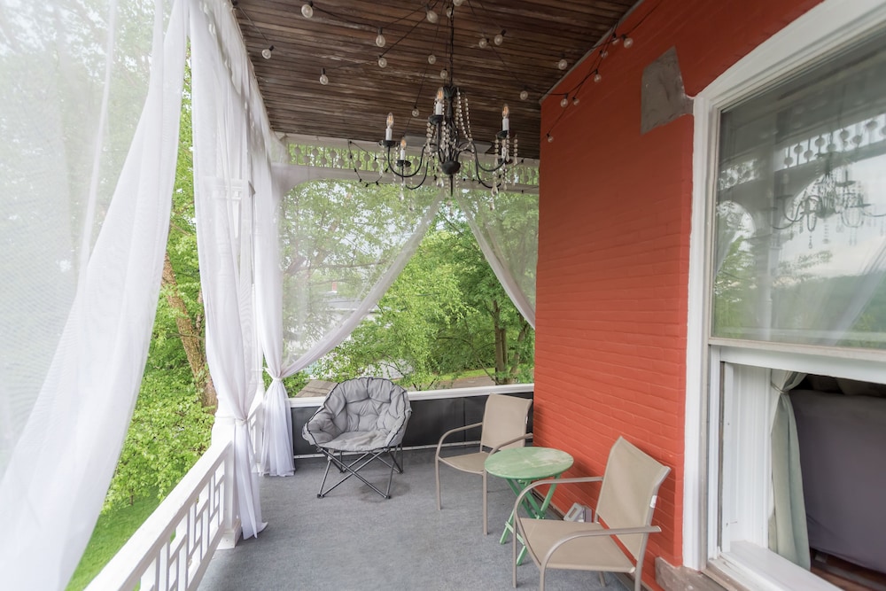 Hatch House Bed & Breakfast 21/38