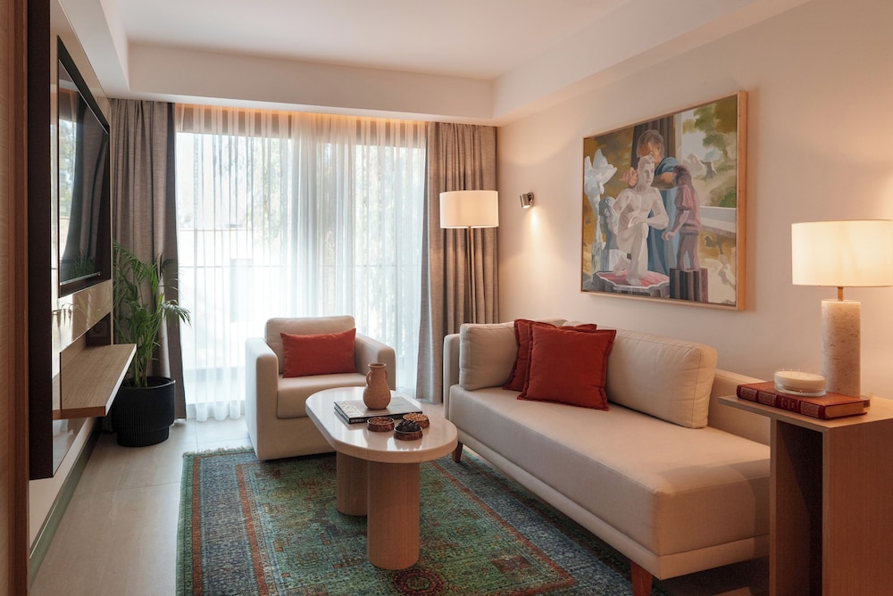 Ruins Luxury Resort - Adult Only 35/60
