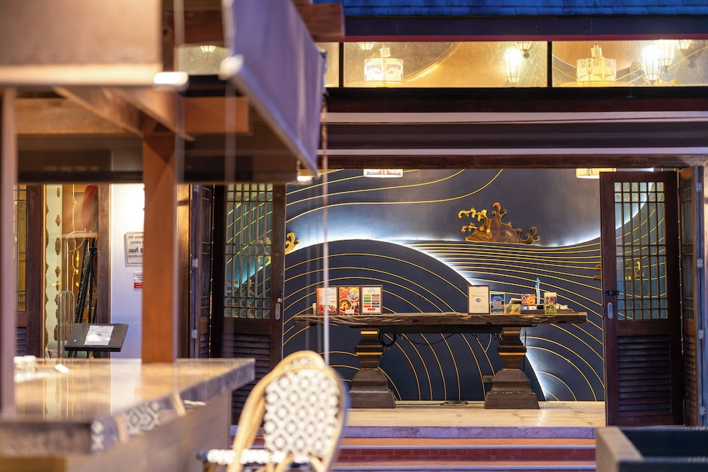 Koh Chang Grand View Resort 14/74