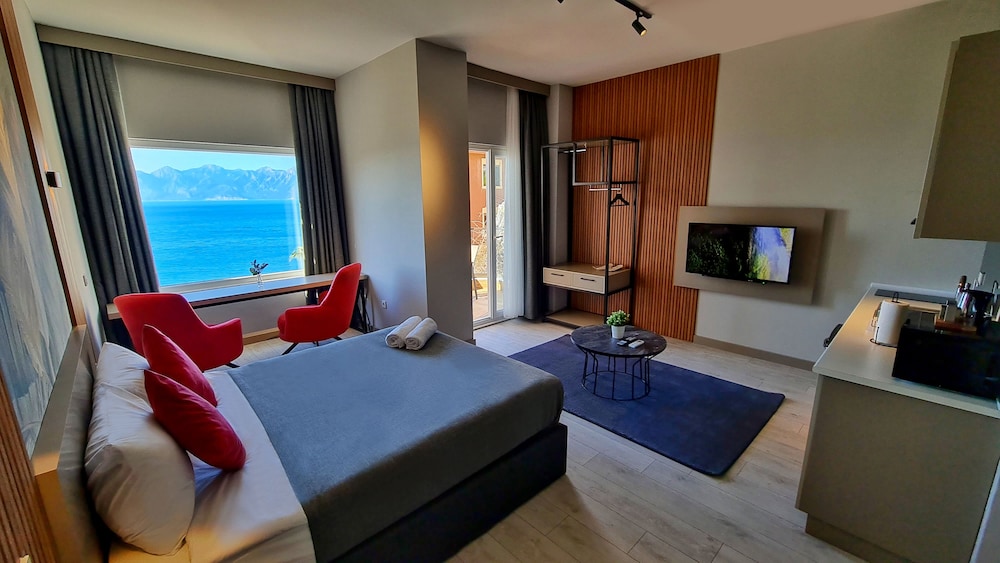 Letstay Panorama Suites 6/50