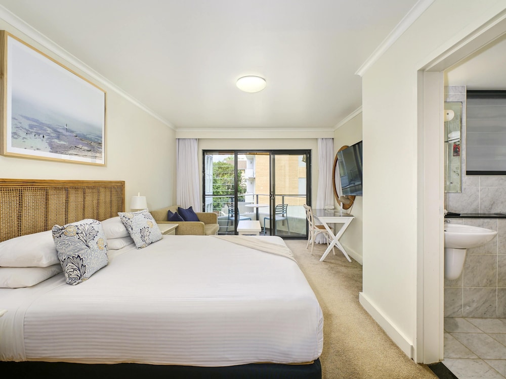 Ibis Styles Port Macquarie 28/75