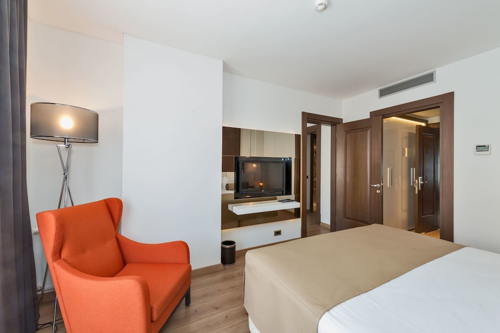 Istanbul Dora Hotel 29/66