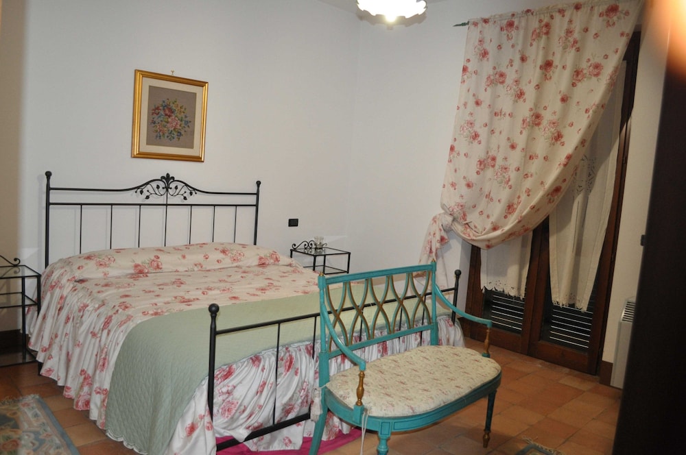 Agriturismo La Gismonda 15/48