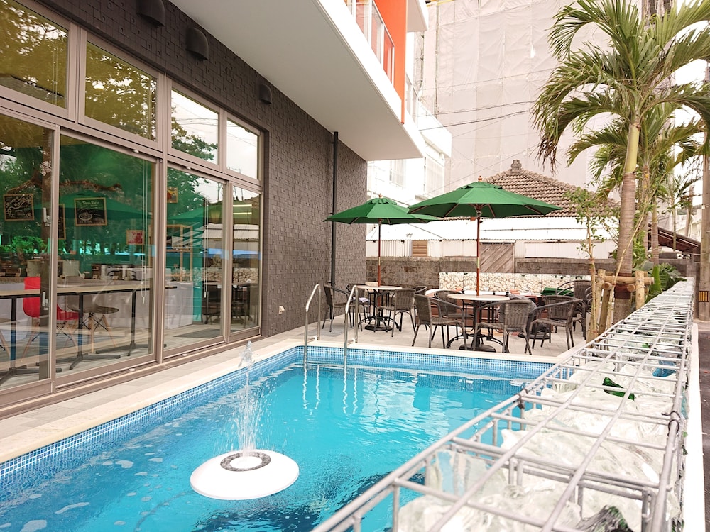 Green Rich Hotel Okinawa Nago 6/47
