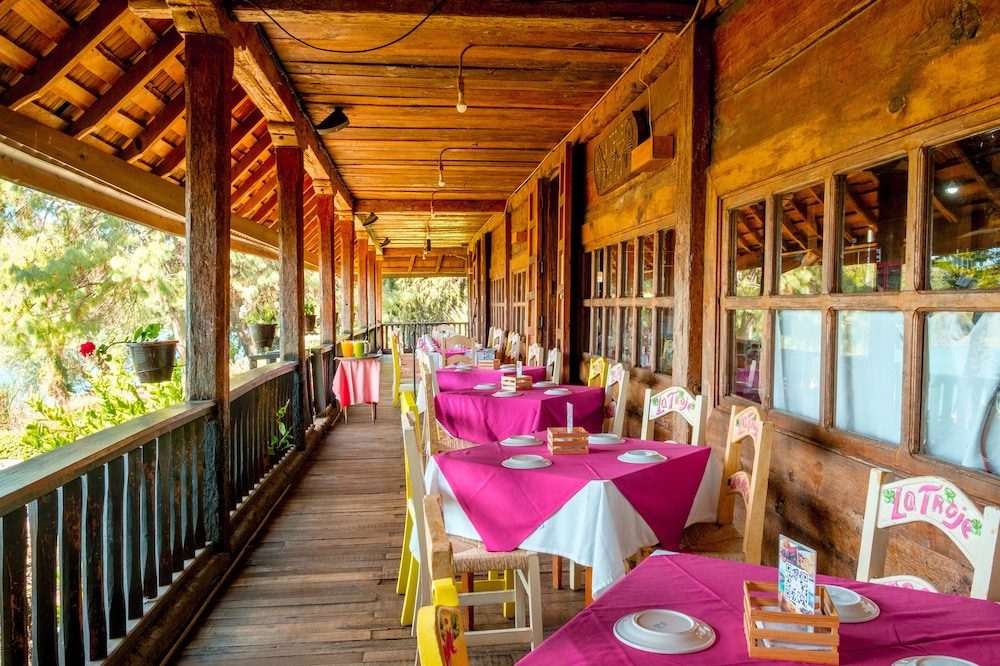 Zirahuen Forest And Resort 34/50