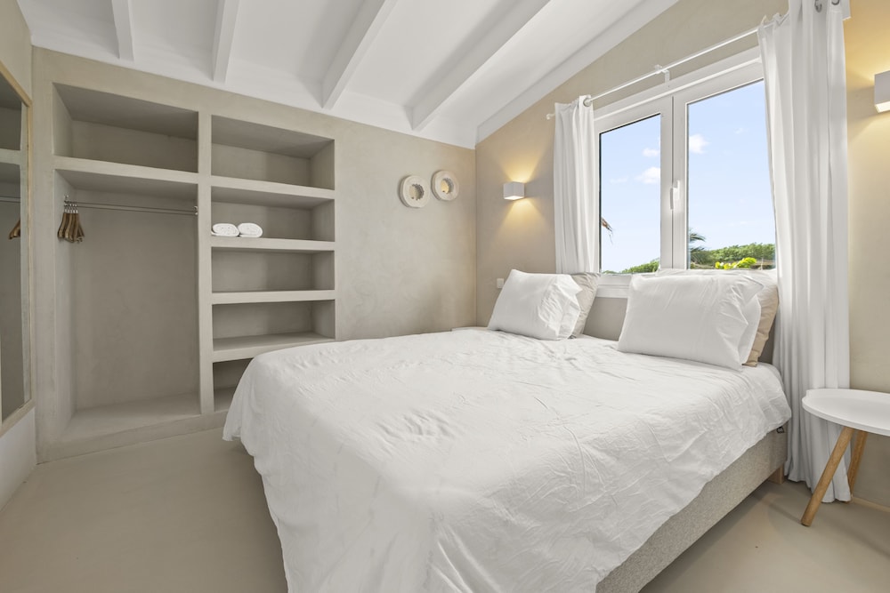 Sorobon Beach Resort & Wellness 9/50