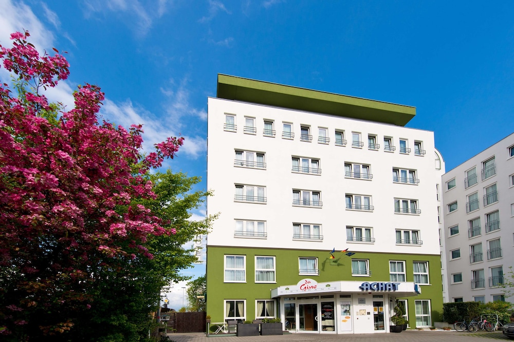 Achat Hotel Darmstadt Griesheim 9/74