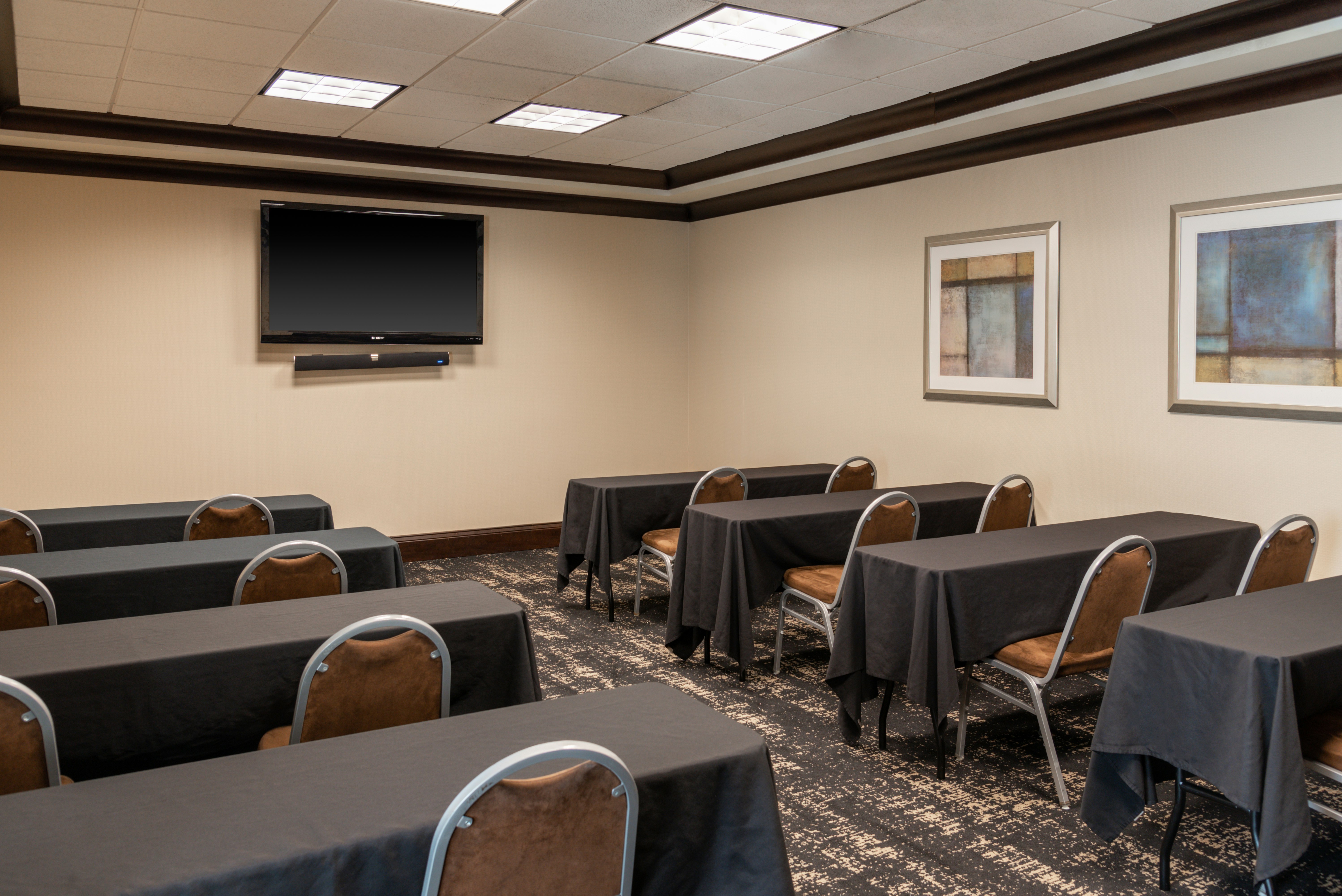 Hilton Garden Inn North Little Rock 19/27