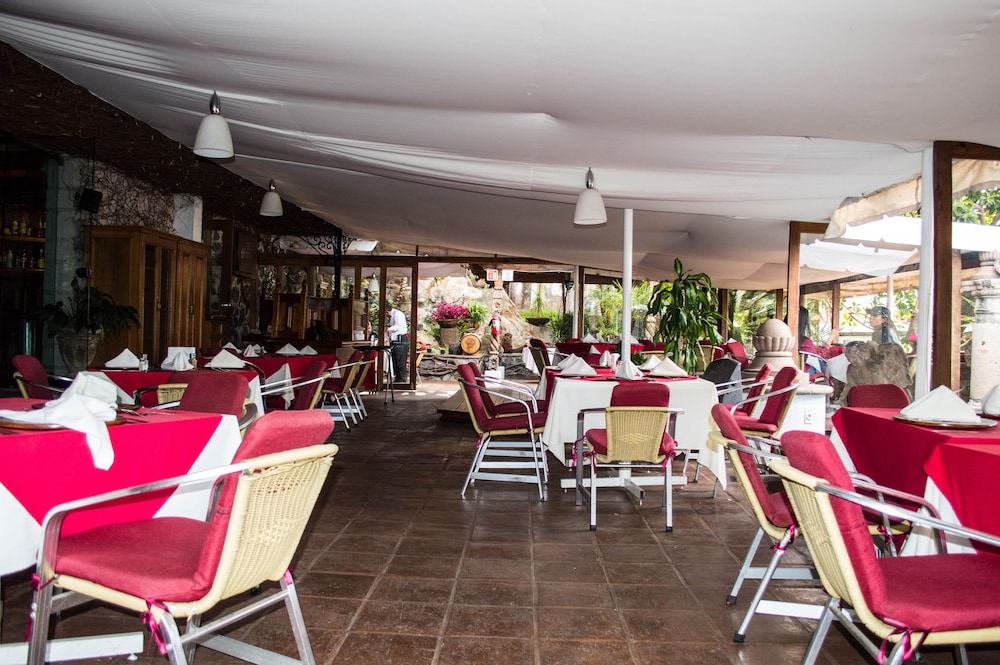 Casa de La Loma Hotel 48/67