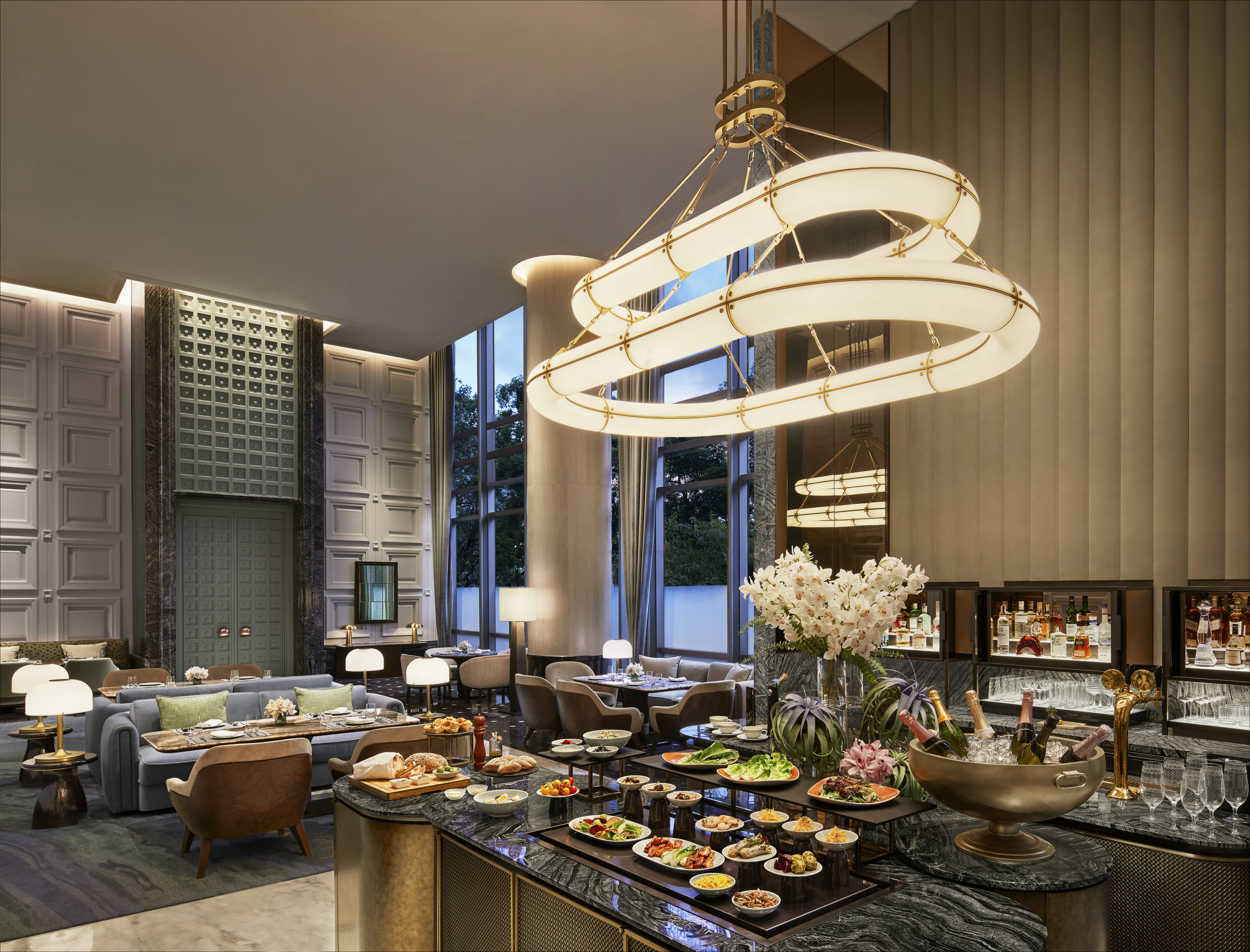 Four Seasons Hotel Mumbai 51/78
