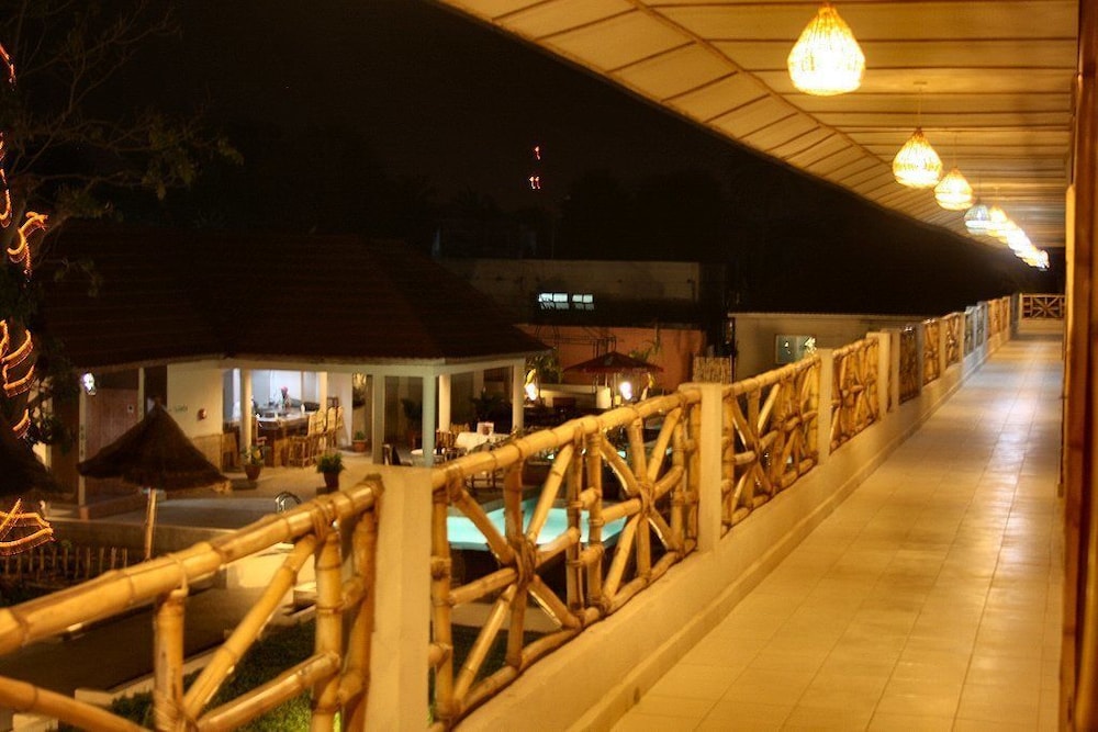 Bamboo Garden Hotel 23/43