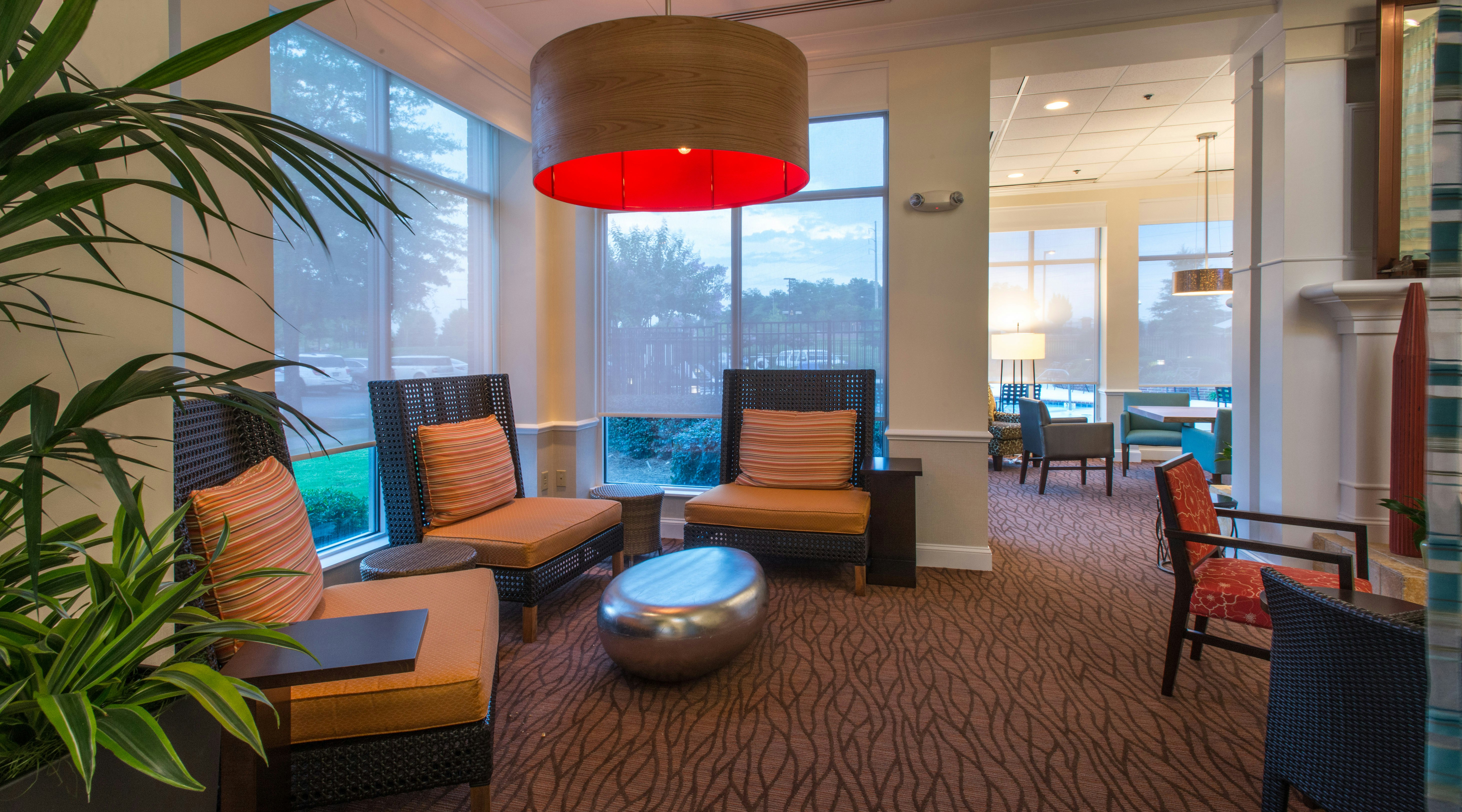 Hilton Garden Inn Macon / Mercer University 19/52