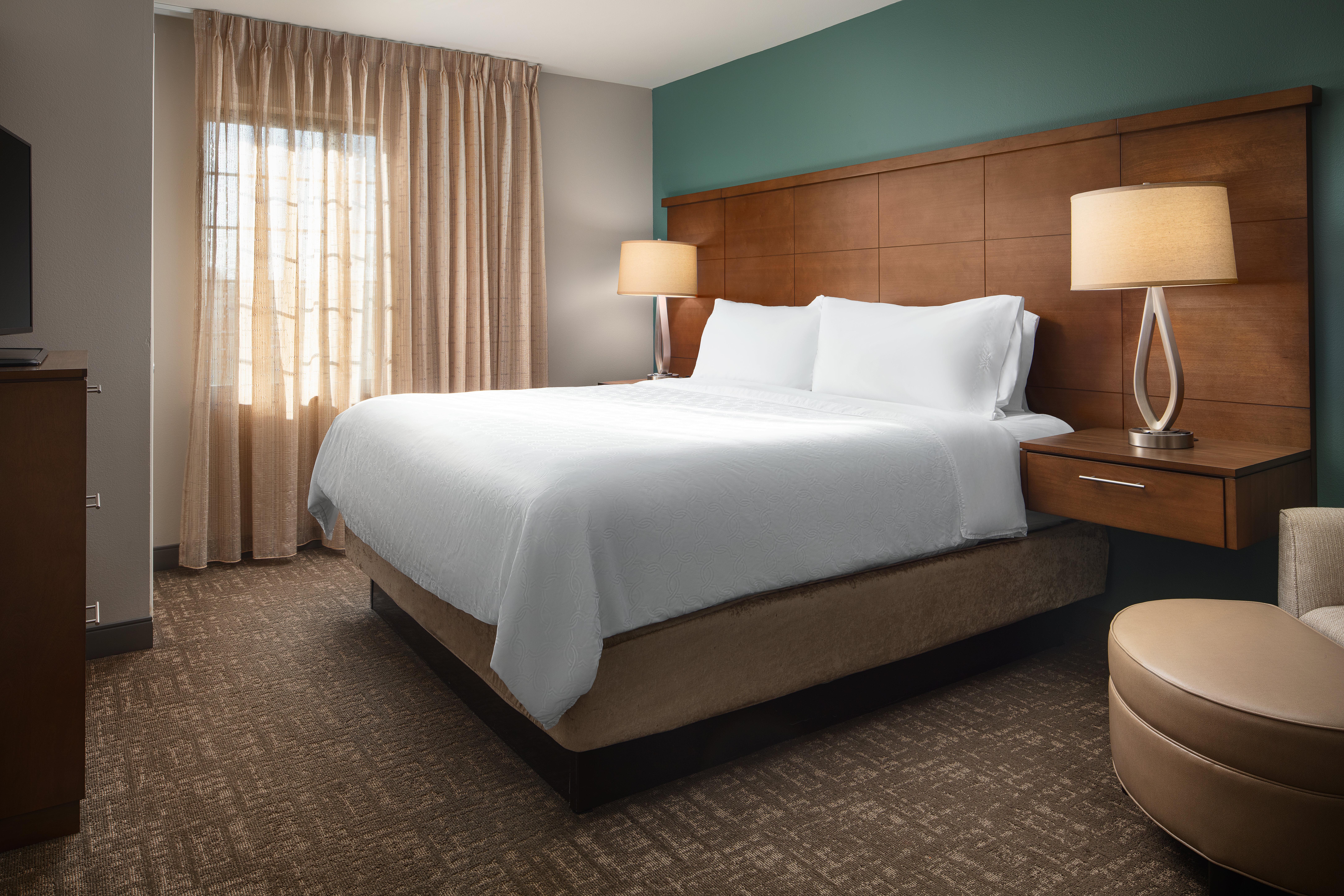 Suite, Kitchenette
