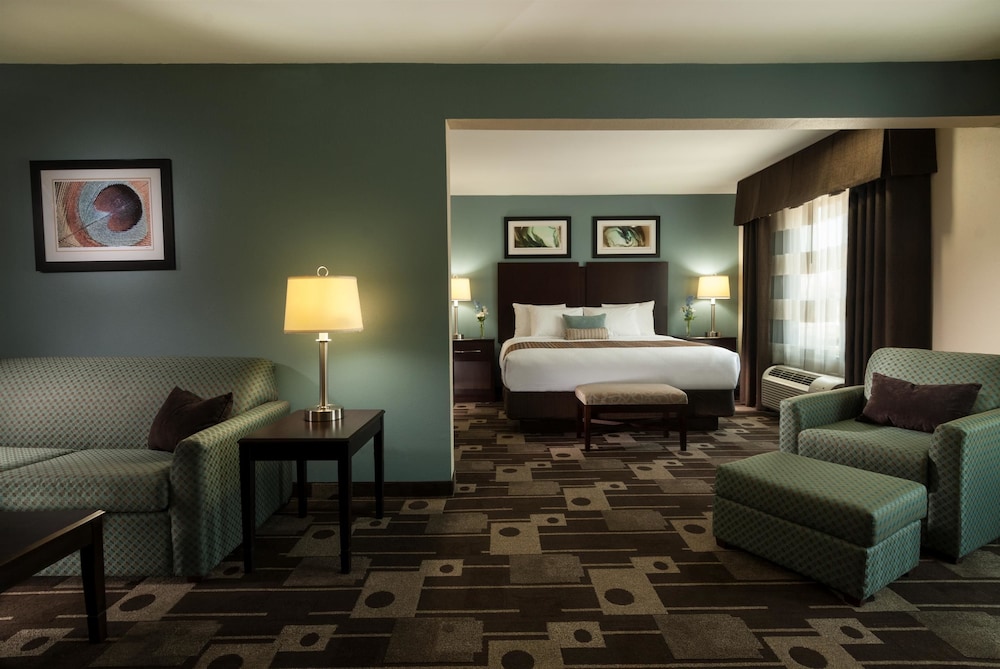 Spark by Hilton Houston Bush Intercontinental Airport 18/28