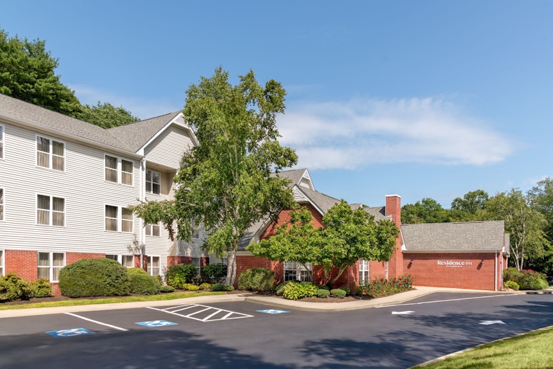 Residence Inn by Marriott Mystic Groton 27/30