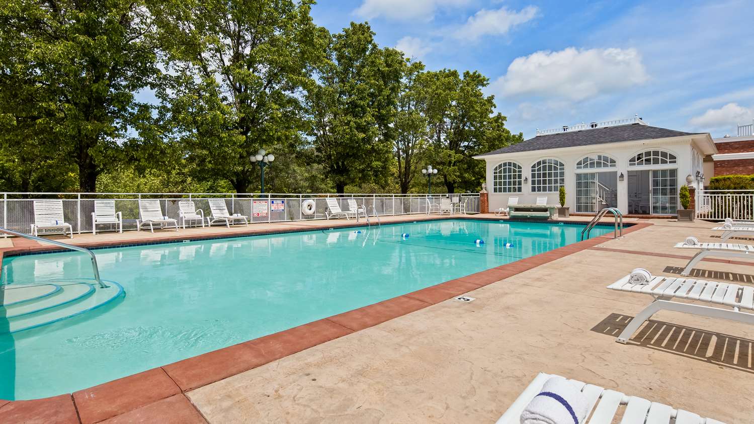 Osage Creek Lodge 33/33