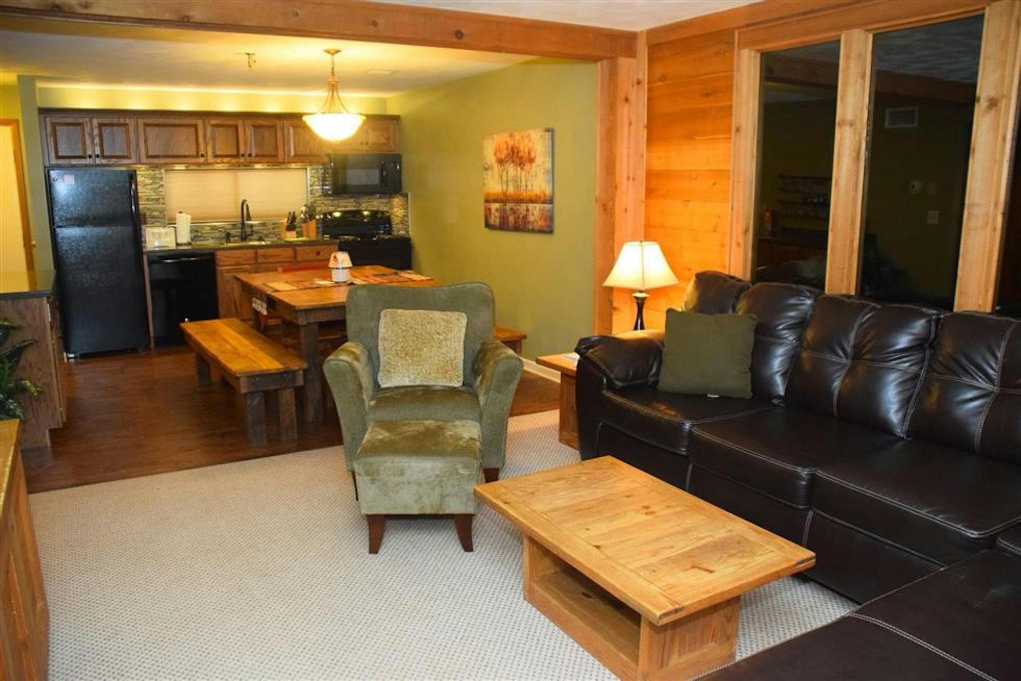 Seven Springs Resort 31/50