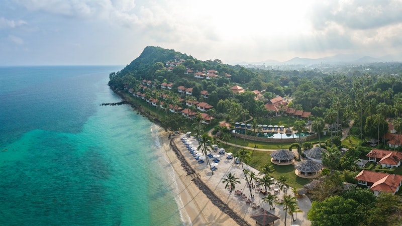 Napasai Samui 38/40