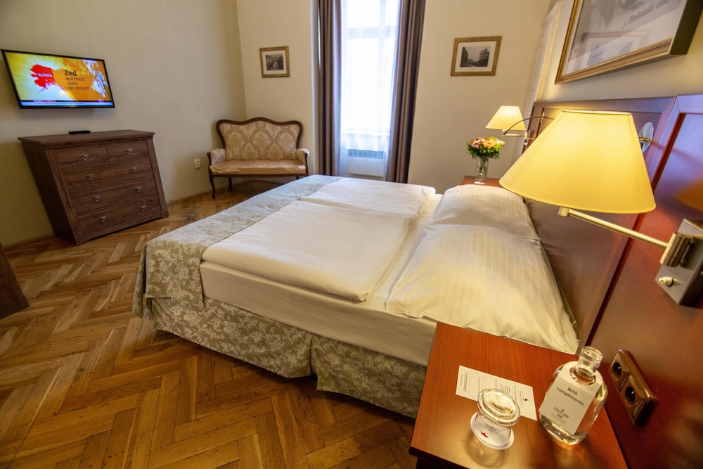 Wenceslas Square Hotel 15/58