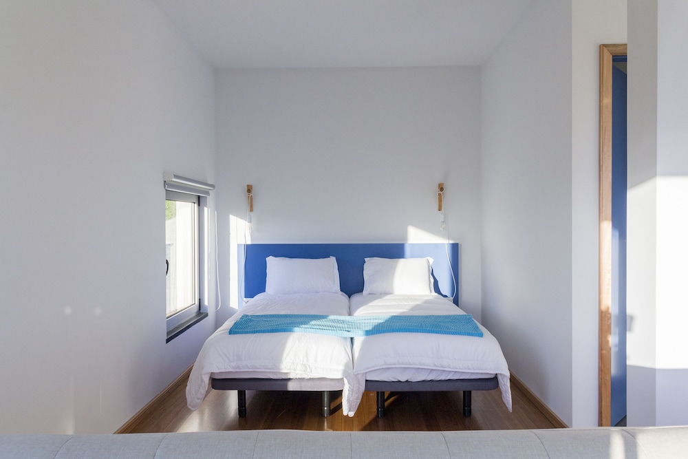 Lofts Azul Pastel 9/68