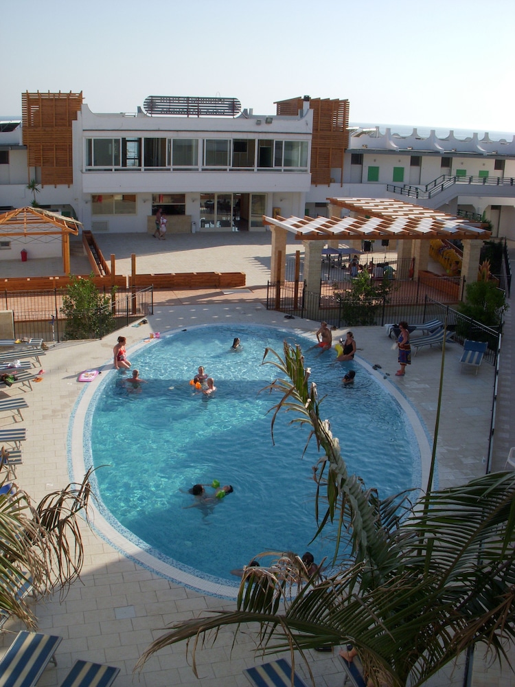 Cala Saracena Resort 47/50