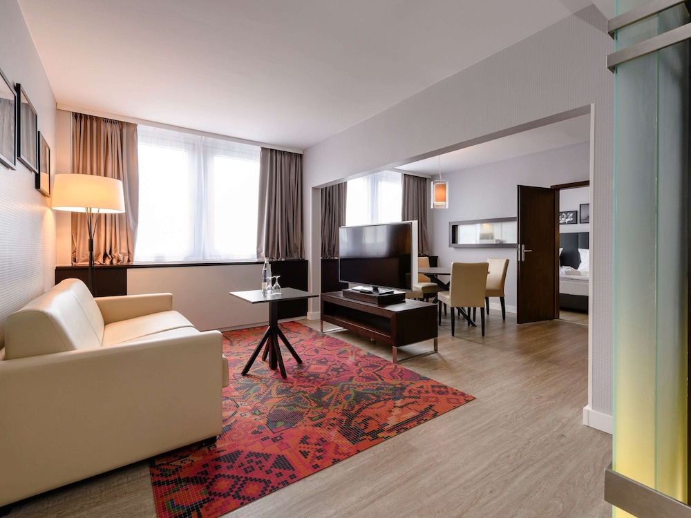 Mercure Hotel Potsdam City 38/67