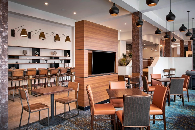 Residence Inn Wilmington Downtown 34/37