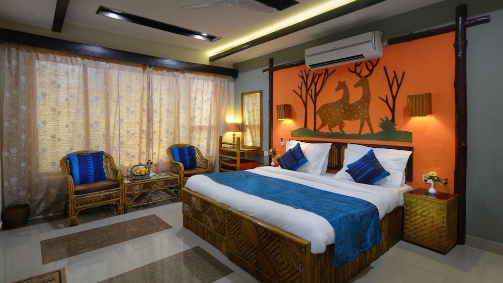 Nature Heritage Resort 18/38