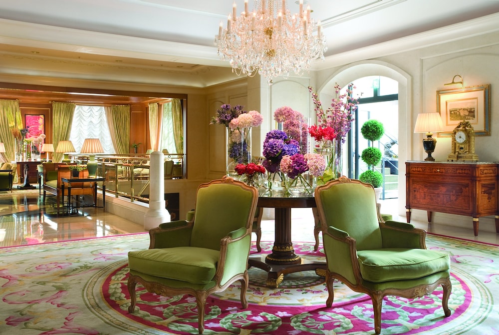 Four Seasons Hotel Prague 43/47