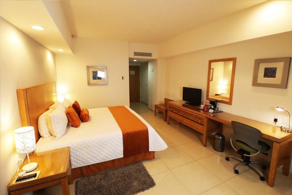 Hotel Hb Cordoba 25/53